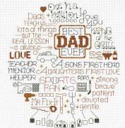 Let's Cherish Dad