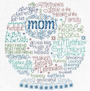 Let's Cherish Mom