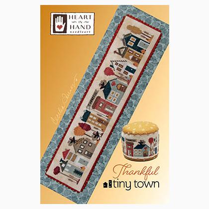 Thankful Tiny Town