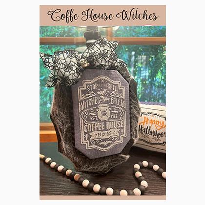 Coffee House Witches