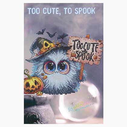 Too Cute To Spook