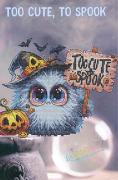 Too Cute To Spook
