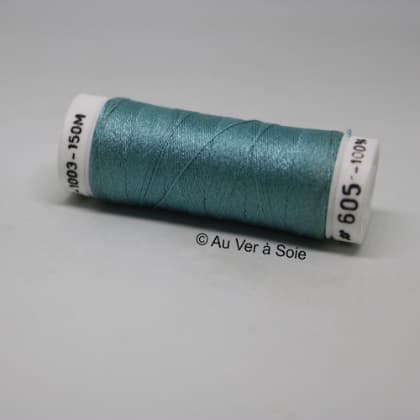 Soie 100/3 - 605