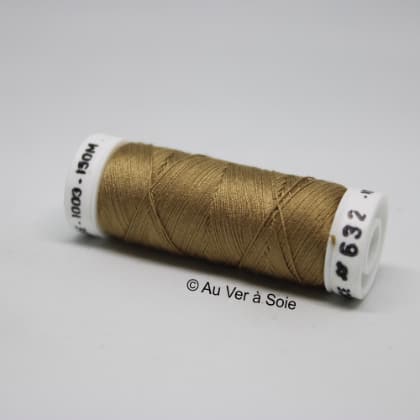 Soie 100/3 - 632