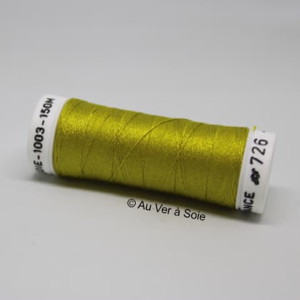 Soie 100/3 - 726