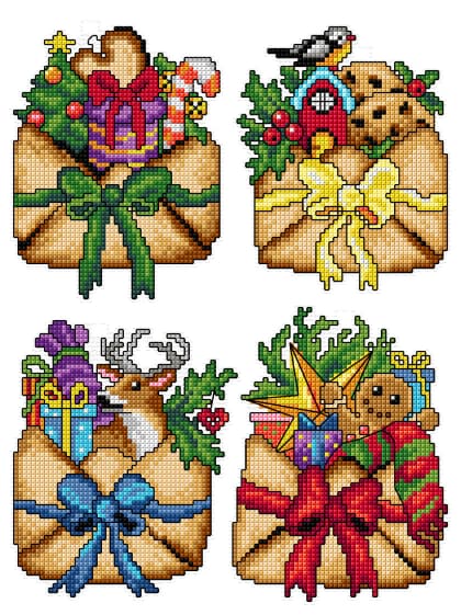 Lettres de Noël (4)