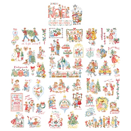 La grande histoire \" L\'Esprit de Noël \"