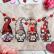 Valentine's Gnomies