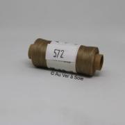 Soie 100/3 - 572