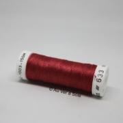 Soie 100/3 - 633