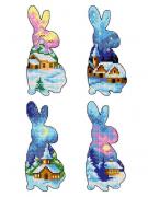 Lapins - Paysage (4)