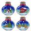 Bouteilles de Noël (4)