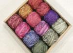 Valdani Floss Assortments - Rosewood Manor's Flowers of Quaker