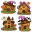 Maisons de Halloween (4)