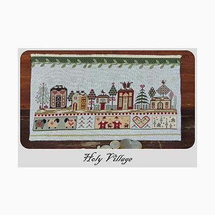 Holy Village