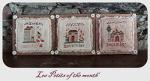 Les Petits Of The Month 1