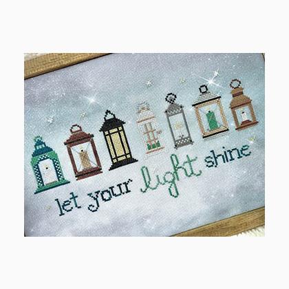 Lantern Lights