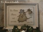 La petite souris est passée...