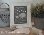 Moutons et étoiles