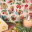 Suspension - "Advent Calendar" -  Lin