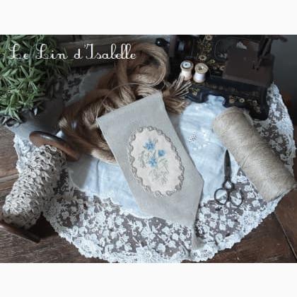 Bouquet de lin