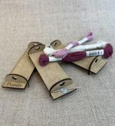 Présentoir pour porte-fils teckel