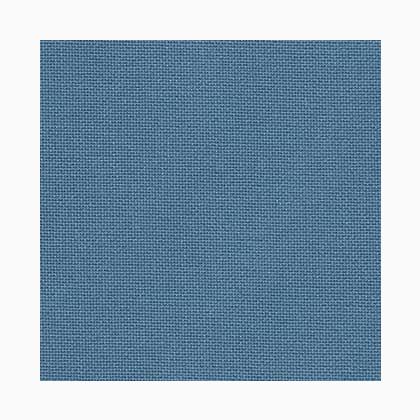 Bellana Evenweave 20ct. - Blue moyen