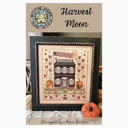 Harvest Moon