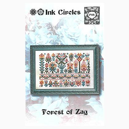 Forest Of Zag