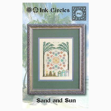 Sand And Sun