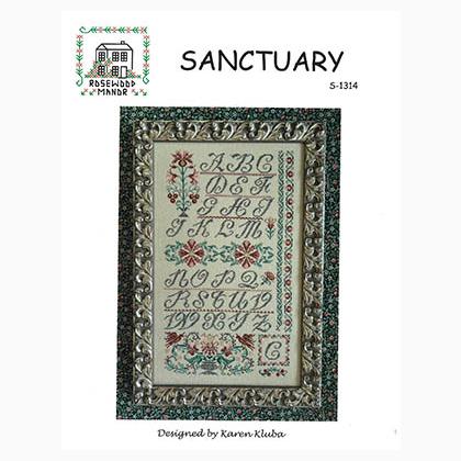 Sanctuary
