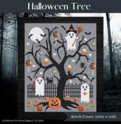 Halloween Tree