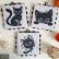 Black cat ornaments