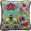 Coussin - Deadly Nightshade