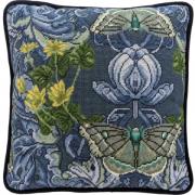 Coussin - Fatal Anemone
