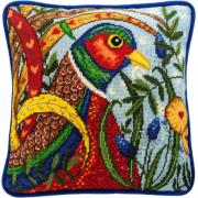Coussin - Pheasant