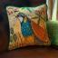Coussin - Partridge