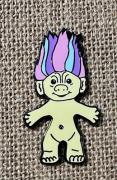 Troll Doll Needleminder