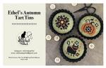 Ethel's Autumn Tart Tins