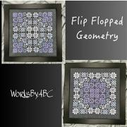 Flip-Flopped Geometry
