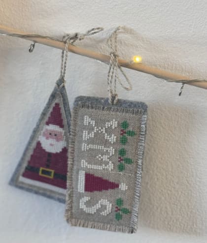 Xmas Gift tags
