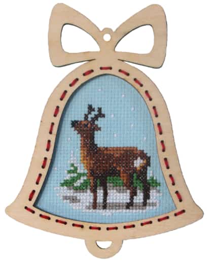 Cloche - Cerf