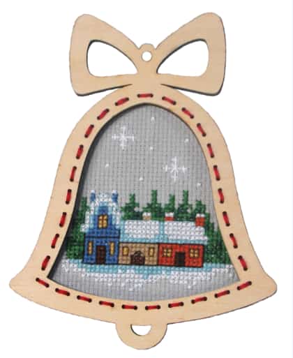 Cloche - Maisons