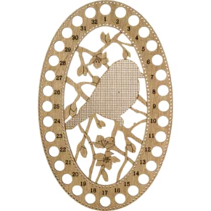 Porte-fils - Mésange