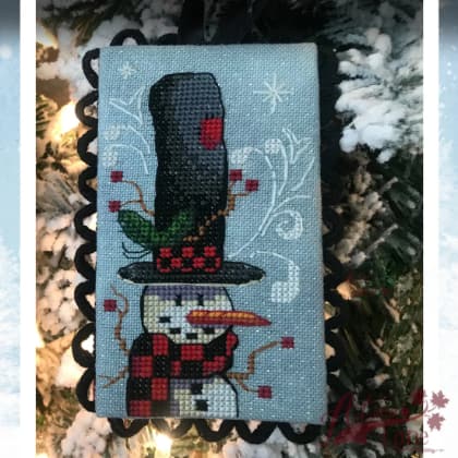 Frosty the Snowman