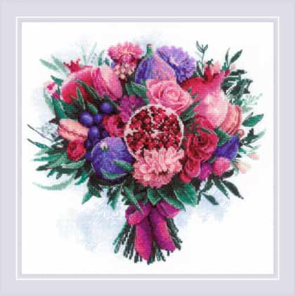 Bouquet fruité