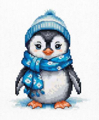 Pingouin