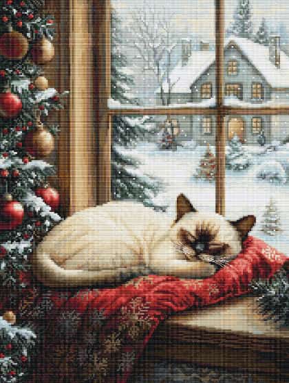 Le sommeil d\'hiver