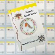 Loved Ones Are Near Needle Minder