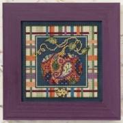 Autumn Series - Paisley Pumpkin